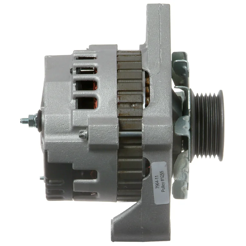 GM Gen. 12V-105A, CS 130 ser.
