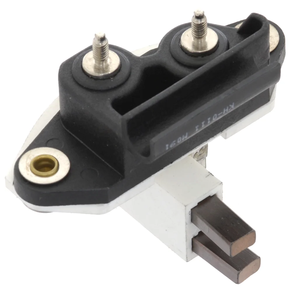 Kolhåll. Bosch/Chrysler Gen.