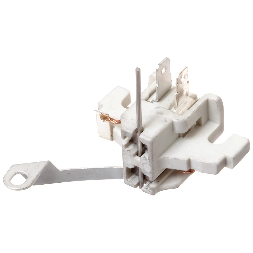 Kolhållare DR USA Gen. 10DN