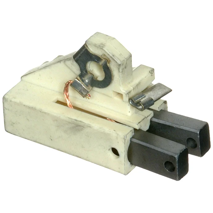 Kolhåll. Delco CS 130/121 gen.