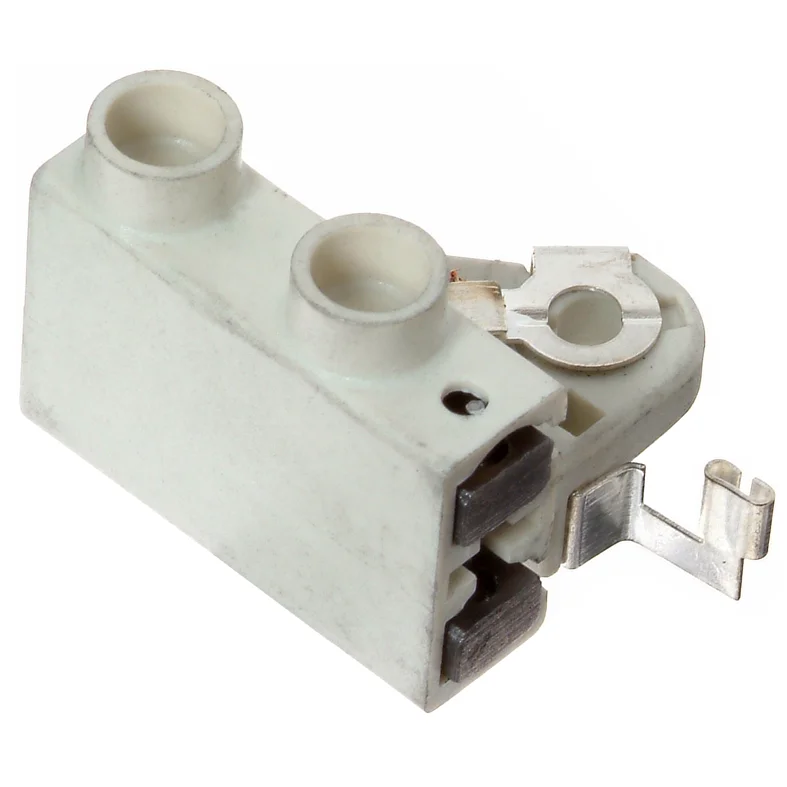 Kolhållare Delco CS 144, Gen.