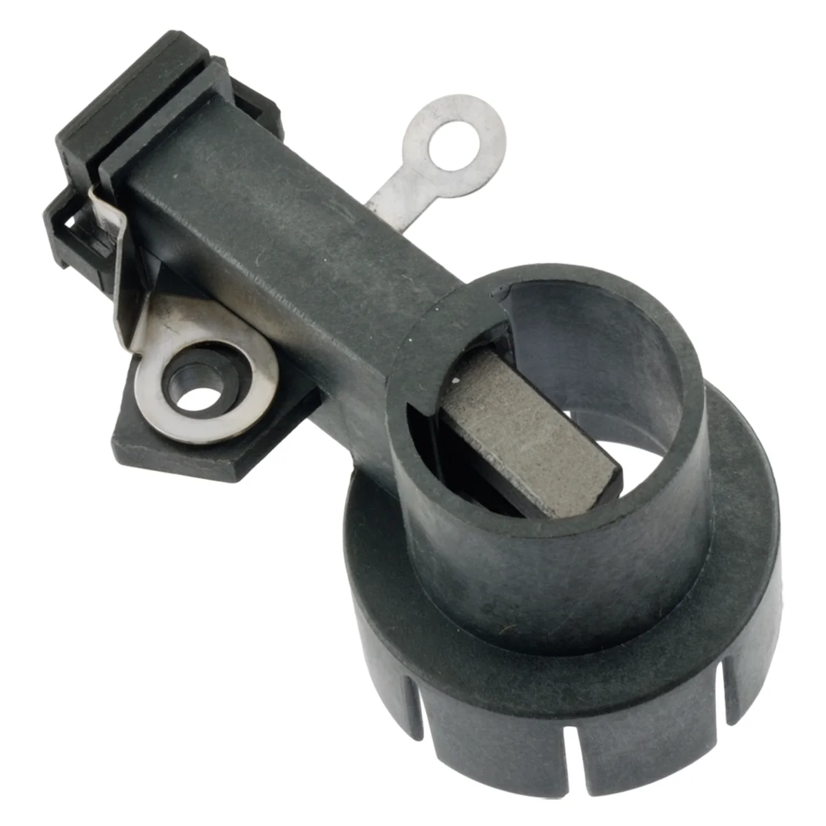 Kolhåll.Delco CS 130D,ser. gen