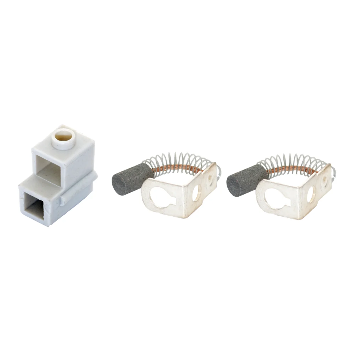 Kolhål. Chrysler CX 100 gen.