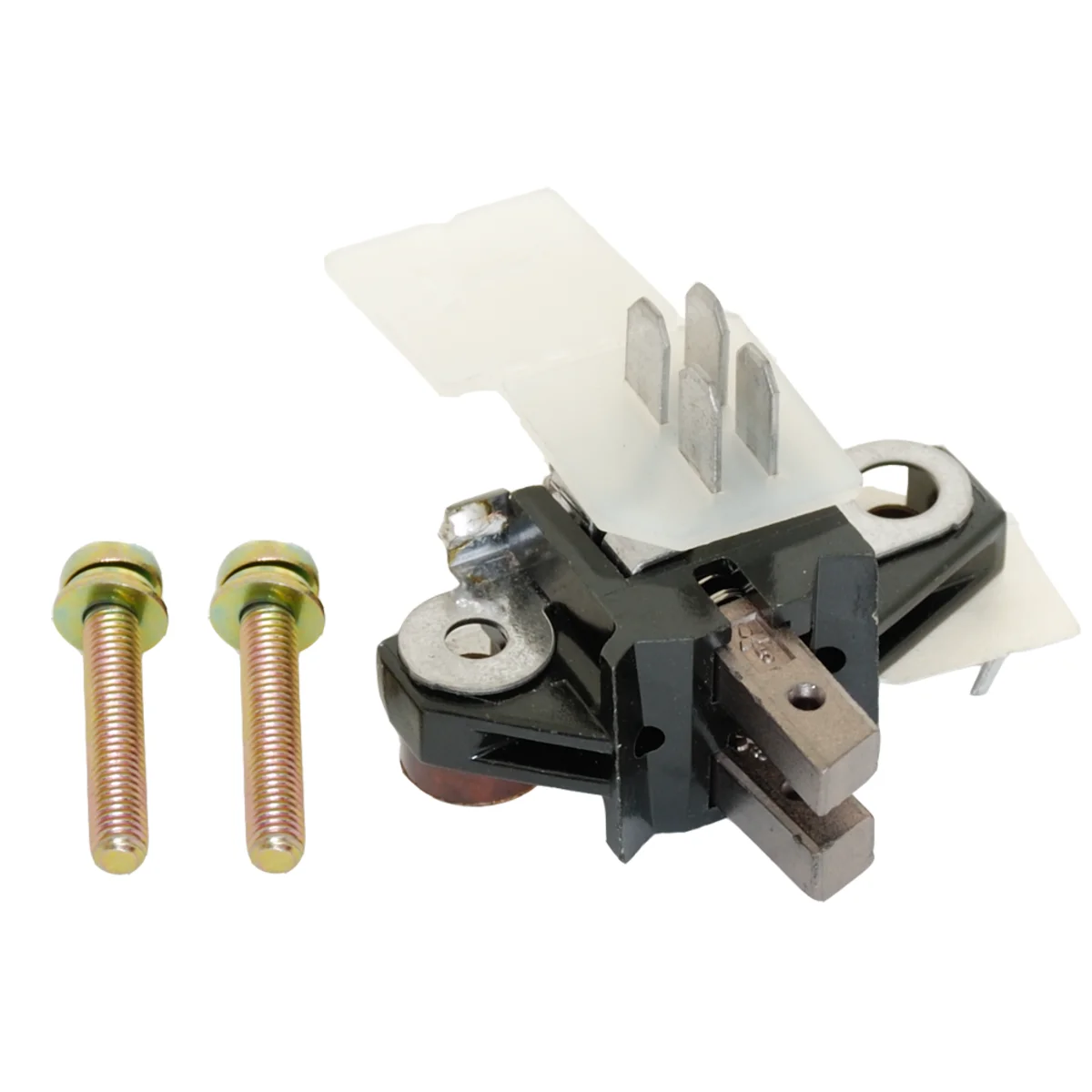 Kolhål. Mitsub/Mazda gen.