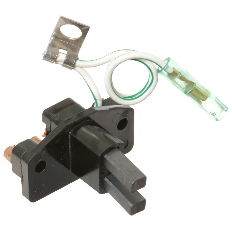 Kolhål. Nikko 1-33720-0691 gen