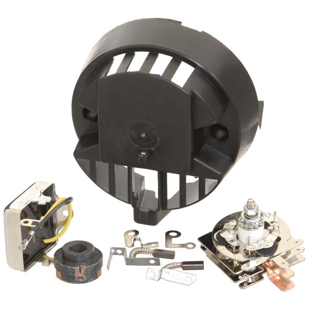 Rep.sats Gen.LU 17/18 ACR