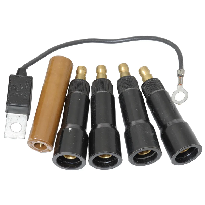 Avstörningssats Tändsystem