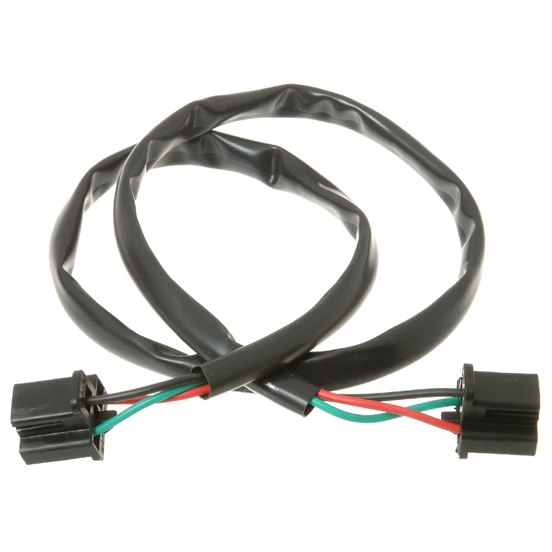 Kontaktstycke + kabel