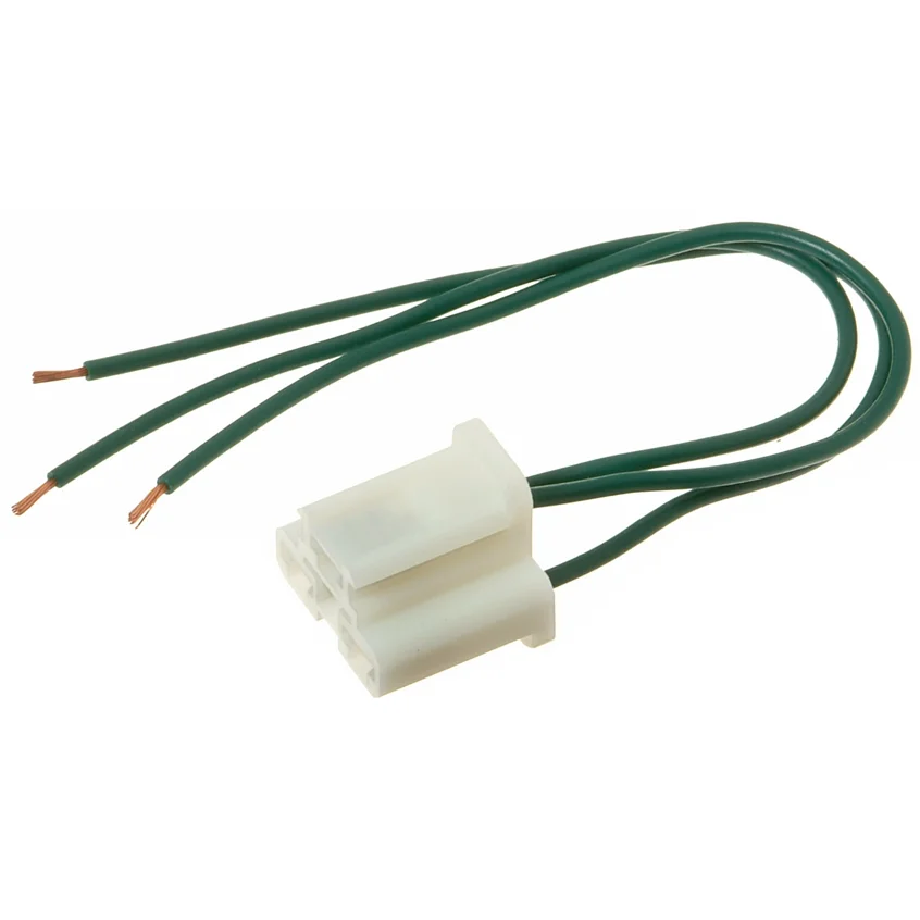 Kontaktstycke m. kablar Bo gen