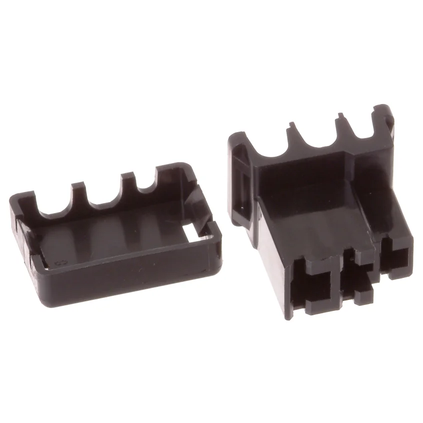 Kontaktstycke utan stift. gen.