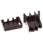 Kontaktstycke utan stift. gen.