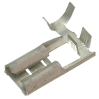 Kontaktstycke utan stift. gen.