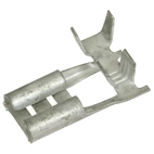 Kontaktstycke utan stift. gen.