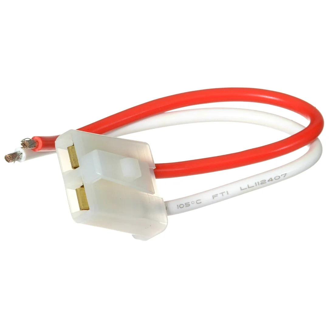 Kontaktsats + Kablar Delco