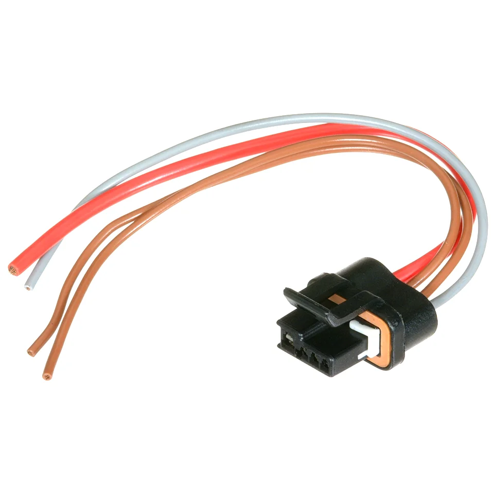 Kontaktsats CS130, 4 kablar