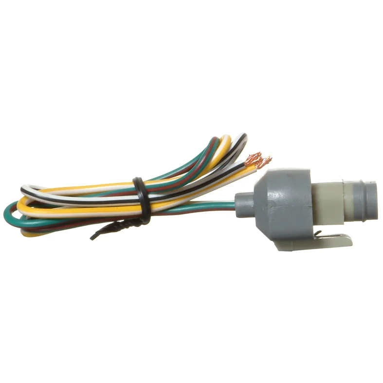 Rep.Kabelanslutning-Regulator