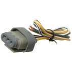 Rep.Kabelanslutning-Regulator