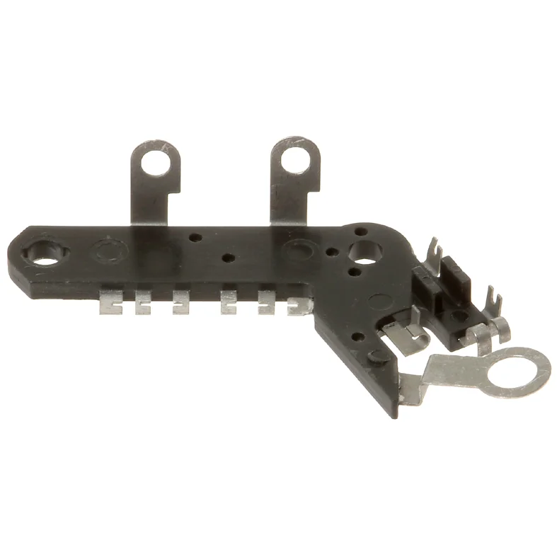 Regulatorplatta Hitachi