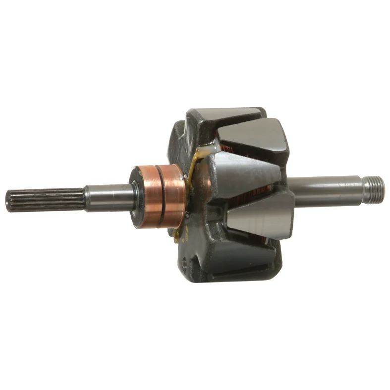 Rotor 12V-50A, Hitachi