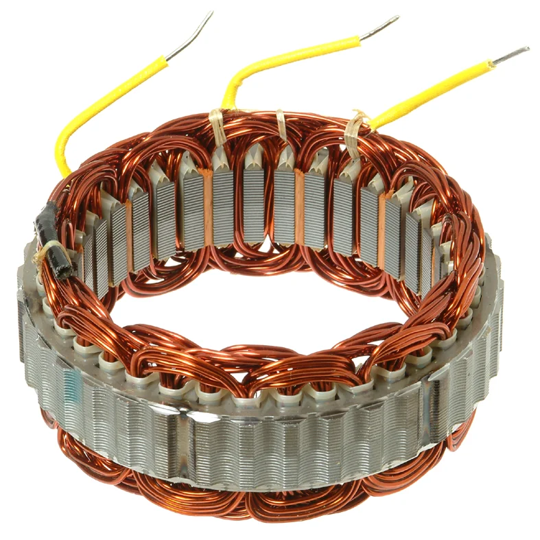 Stator 12V-60A, Hitachi pump