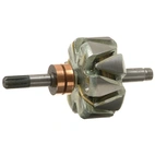 Rullager, 17x40x10, magnetlage