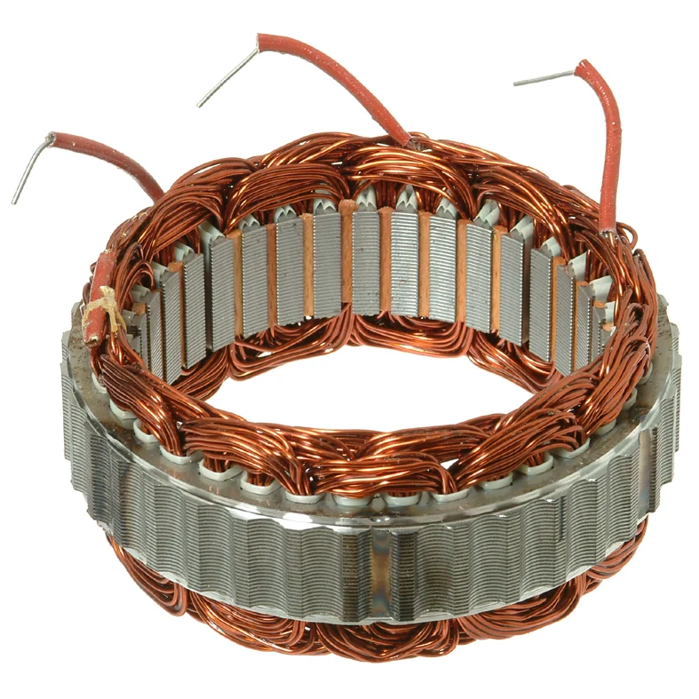 Stator 24V-35A, Hitachi pump