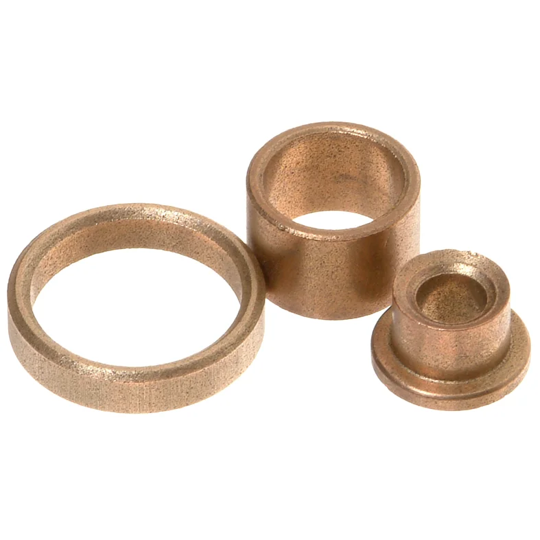 Bussn. sats PR D6RA ser.