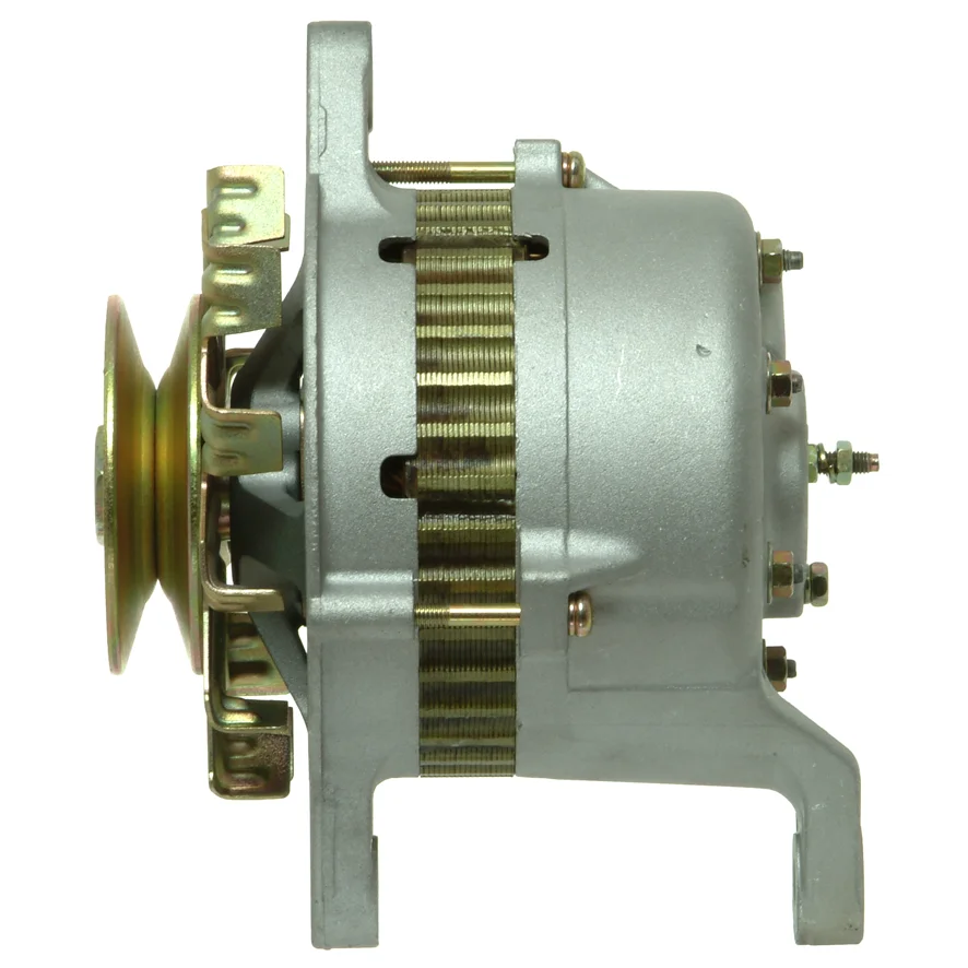 Yanmar Generator 12V-35A