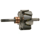 Rullager, 17x40x10, magnetlage