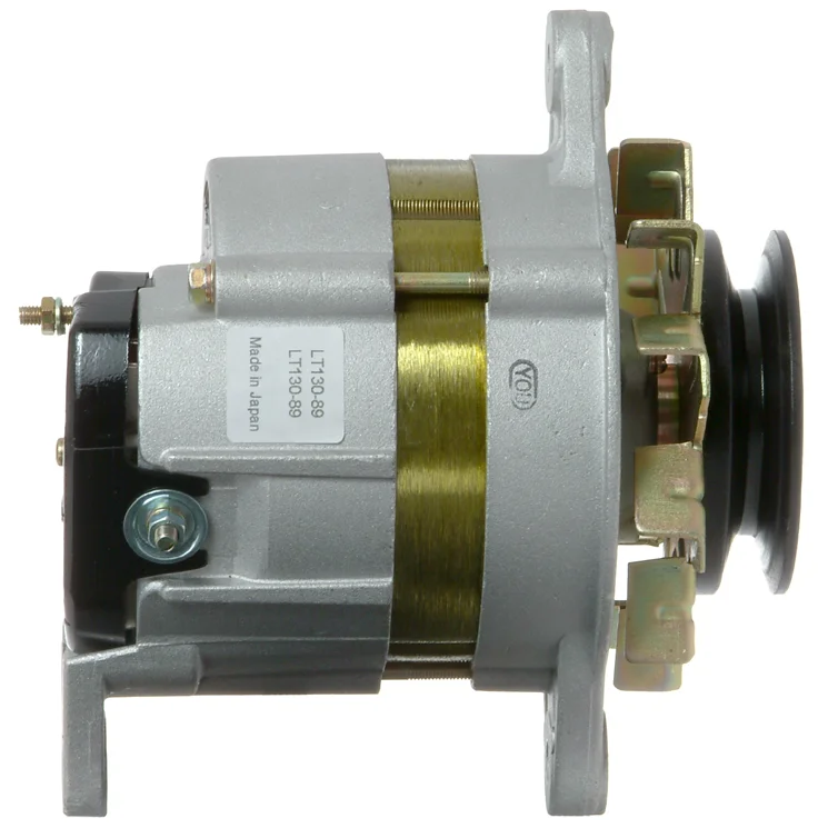 Maskin Generator 12V-30A
