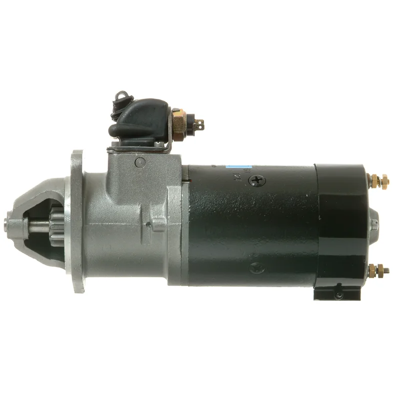 Ford Major/Fordson Startm. 12V