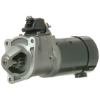 Ford Major/Fordson Startm. 12V