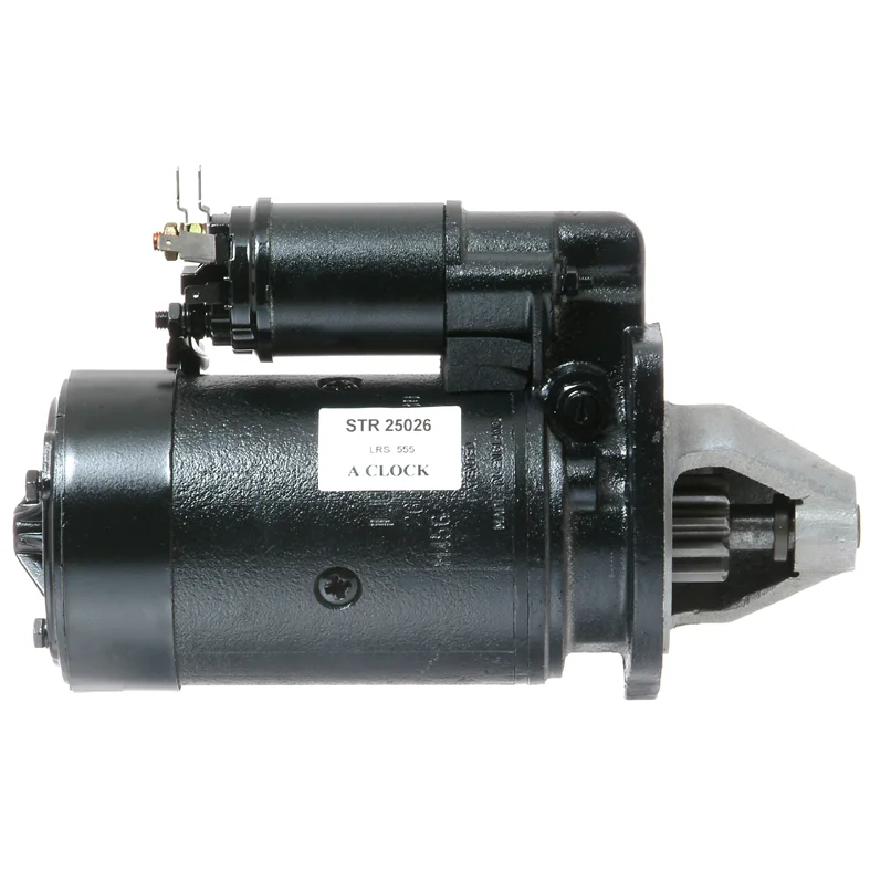 Lucas Startmotor 12V-2.1kW