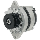 Massey F. Generator 12V-70A