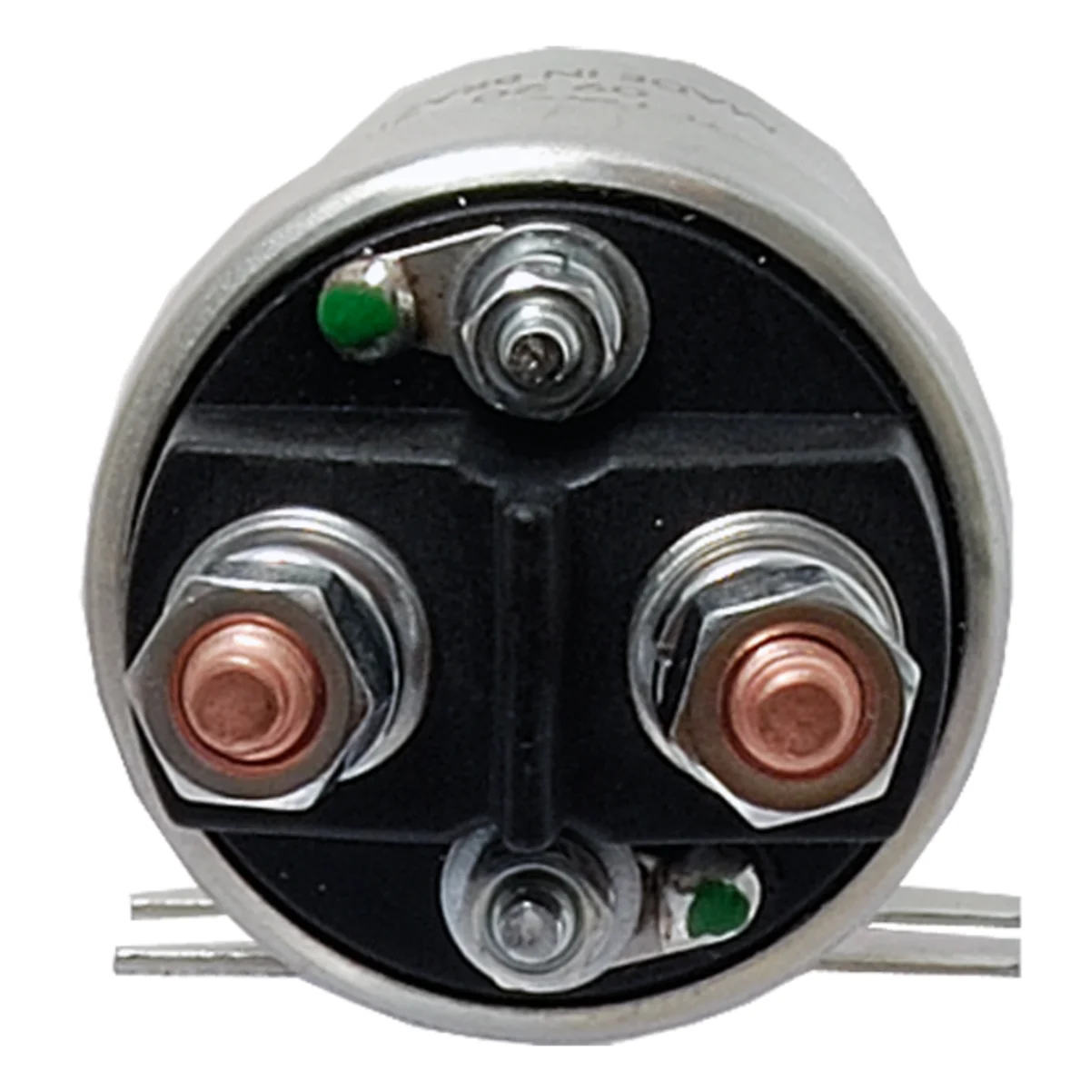 Startrelä 24V-150A, (skruv)