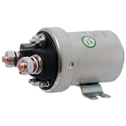 Startrelä 24V-150A, (skruv)