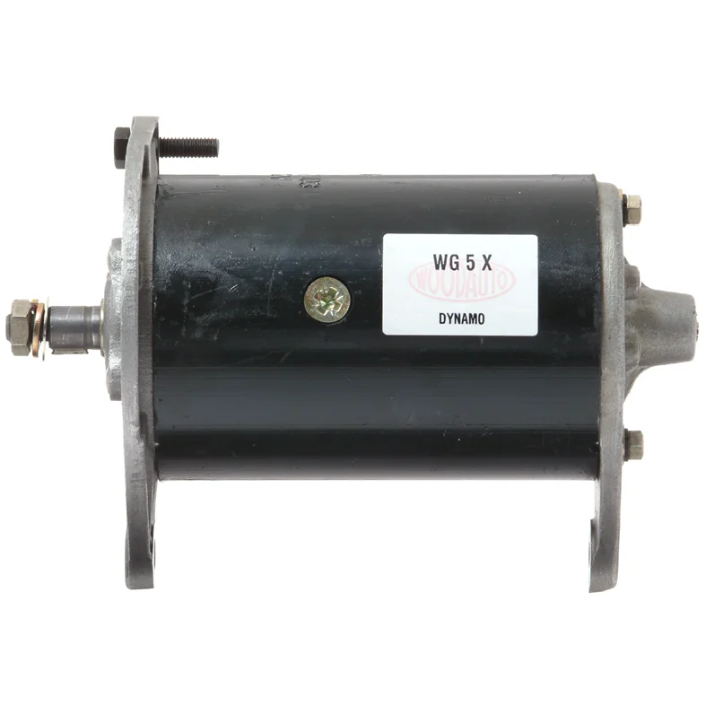 Lucas C40 Liks. Gen. 12V-22A