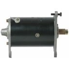 Lucas C40A Gen, 12V-11A,Stängd