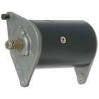 Lucas C40A Gen, 12V-11A,Stängd