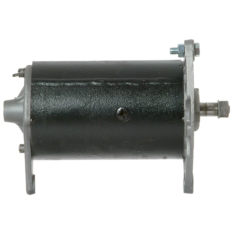 Lucas C40 Liks. Gen. 12V-25A