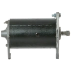 Lucas C40 Liks. Gen. 12V-25A