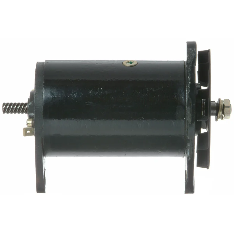 Ford Liks. Gen C40T, 12V-22A