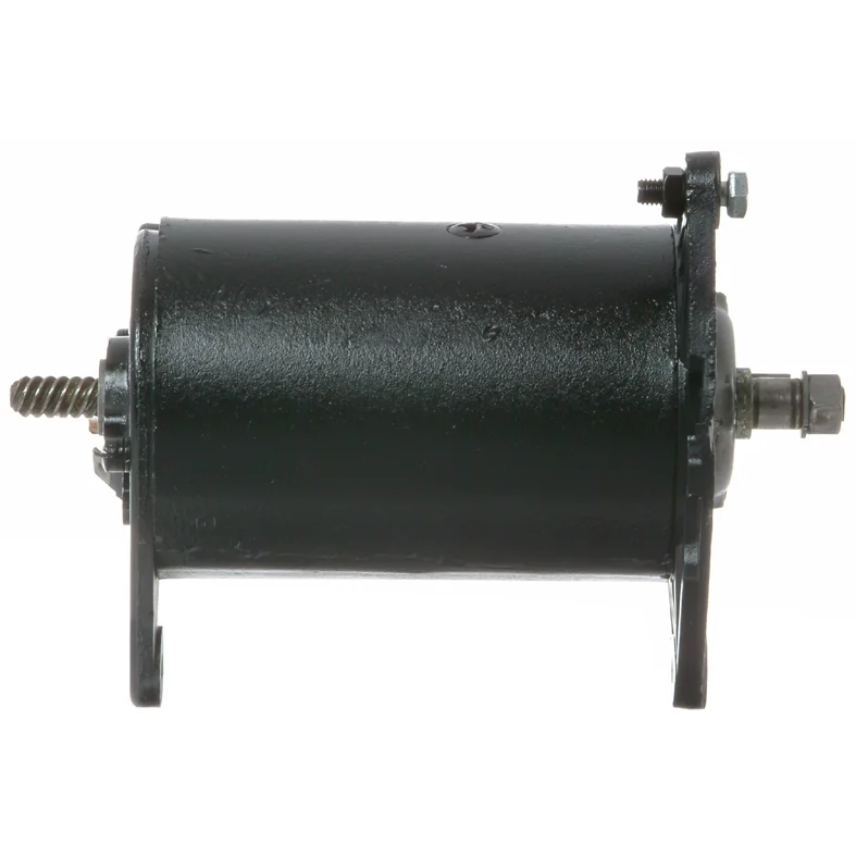 Ford Liks.Gen. (LU LRD 108)