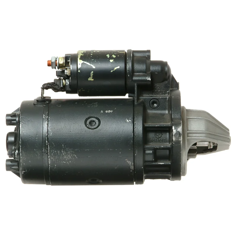 Ford Startmotor 12V-2.7kW