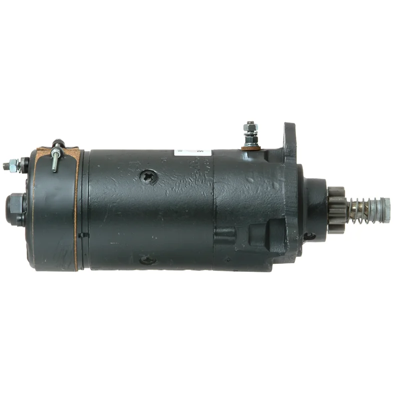 CAV Startmotor 12V-3.6kW