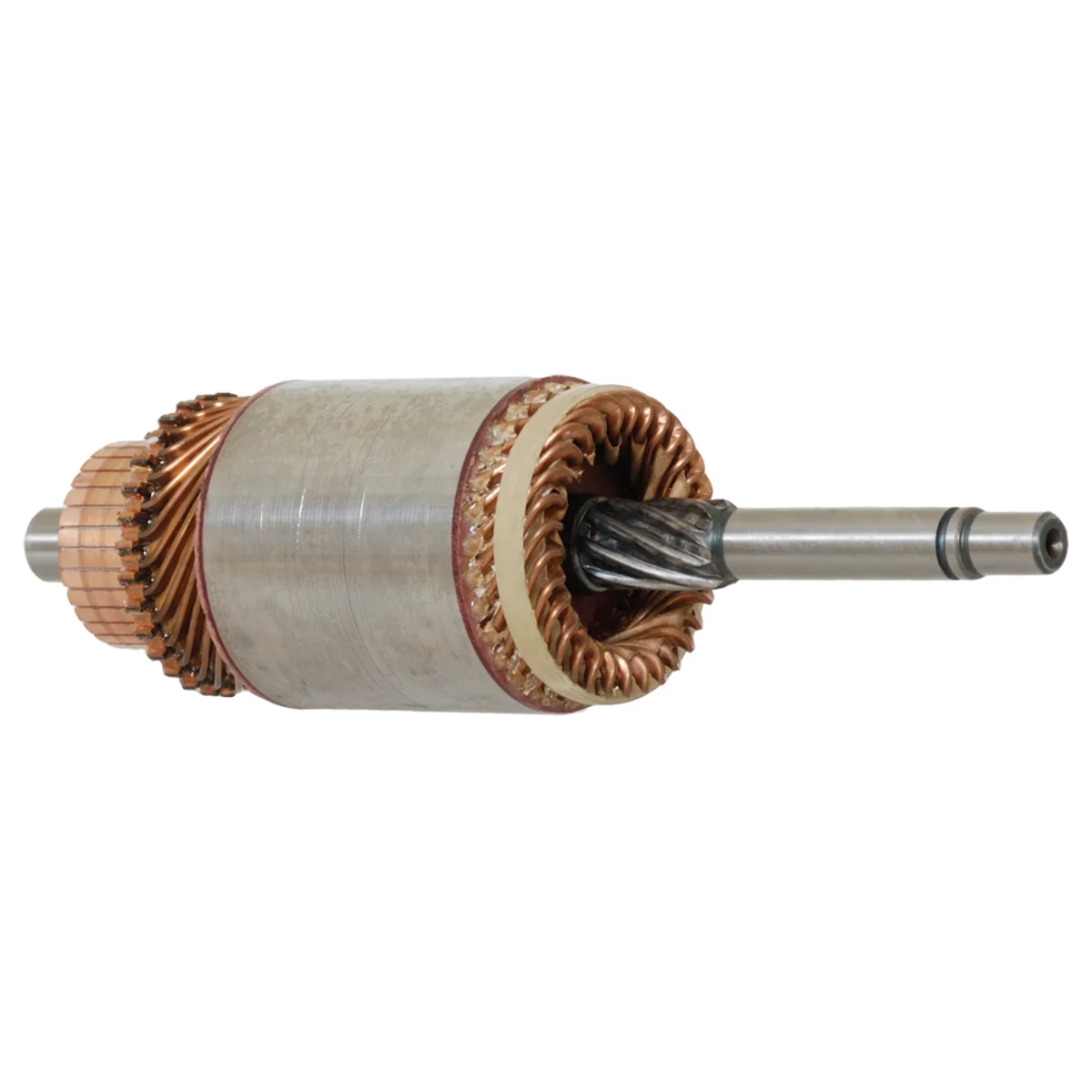 Ankare 12V, Mitsubishi