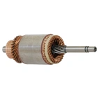 Ankare 12V, Mitsubishi