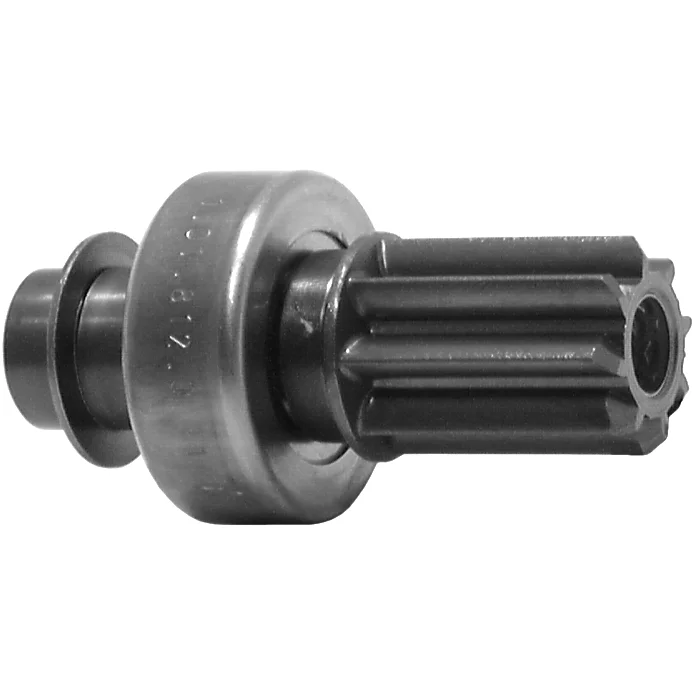 Drev 8 k, Mitsubi. M191T-26571