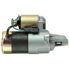 Nissan PMGR Startmotor 8-kugg