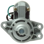 Nissan PMGR Startmotor 8-kugg